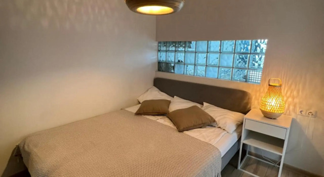 Pušis ir jūra, Boek Hotel Palanga 