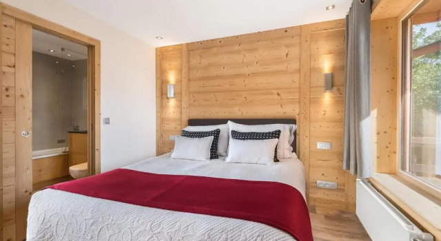 Appartement Megève, 3 pièces, 4 personnes - FR-1-453-66, Забронировать Апартаменты/квартира Апартаменты Межев, рядом с Горнолыжный подъемник Мутели, Апартаменты/квартира