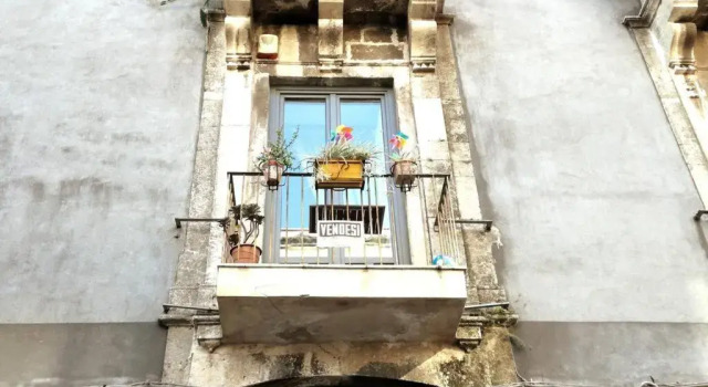Avaya - Monolocale Soppalcato in Centro Storico