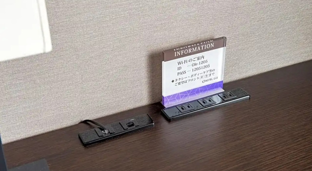 Номер Superior Hotel Ole