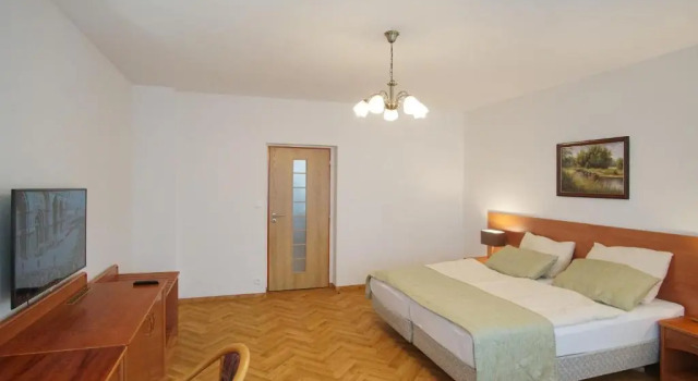 Апартаменты Vila Nejdek Erzgebirge