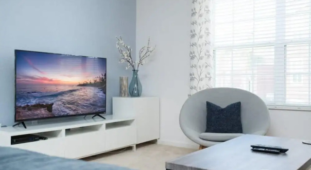 Vista Cay Jewel 3 Bedroom Condo, Rezerwuj Apartament Orlando Kissimmee