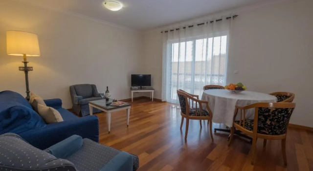 Apartments Madeira, Boek Appartement Caniço Madeira