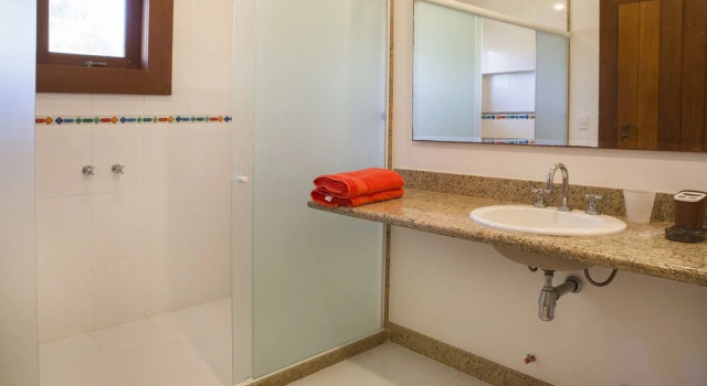 Номер Standard Villa Sunrise Paradise Buzios
