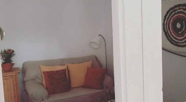Casa Olivera- apartament al Passeig Font Vella, Забронировать Апартаменты/квартира Сант-Илари-Сакальм Провинция Жирона