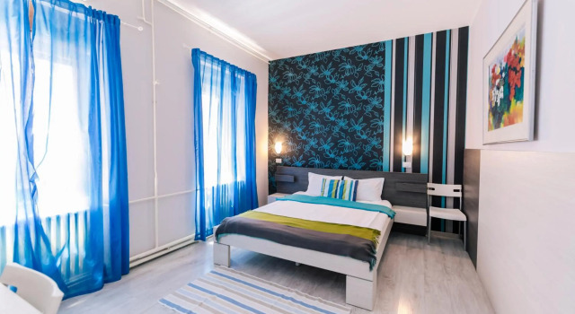 CitiHotel Veliki, Rezerwuj Hotel Hotele w Vojvodina z parkingiem, Parking