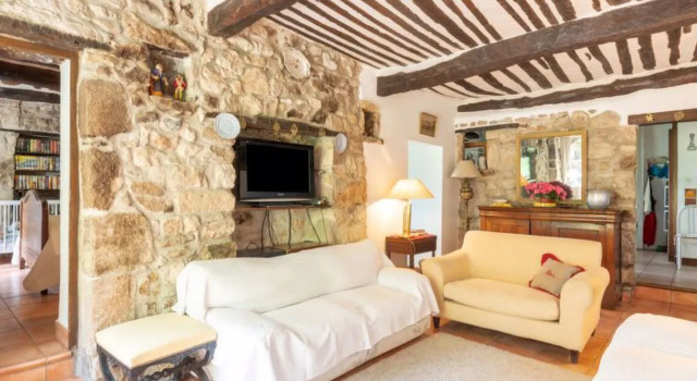 House Les Ondes Saint Jean du Gard, Prenota Hotel Saint-Jean-du-Gard Cevenne