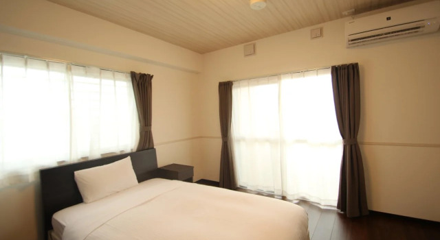 Class Inn Nago