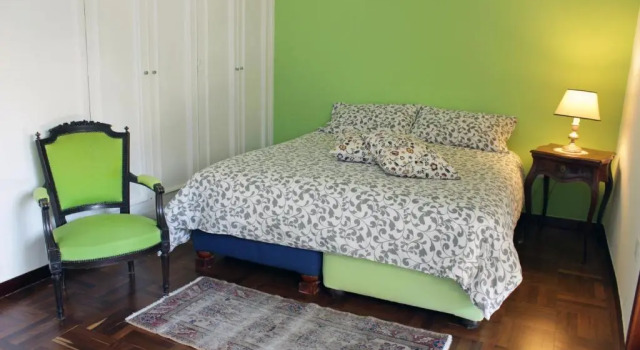 Deluxe Zimmer La Tolda - La Vista Clara