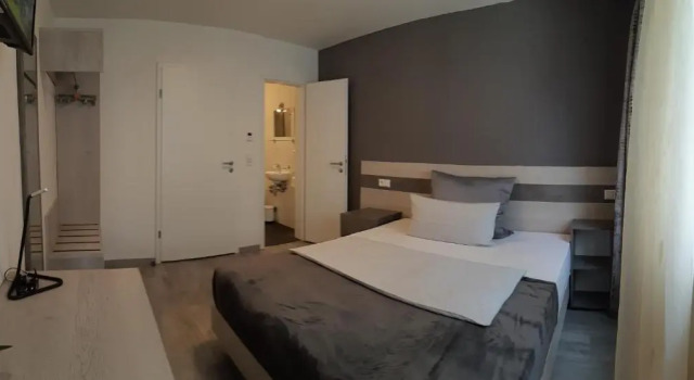 Двухместный номер Standard City Vibes Hotel