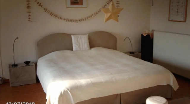 Люкс B&B Koornemoezen