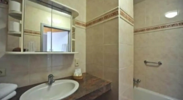 Номер Standard Hotel Manitoba