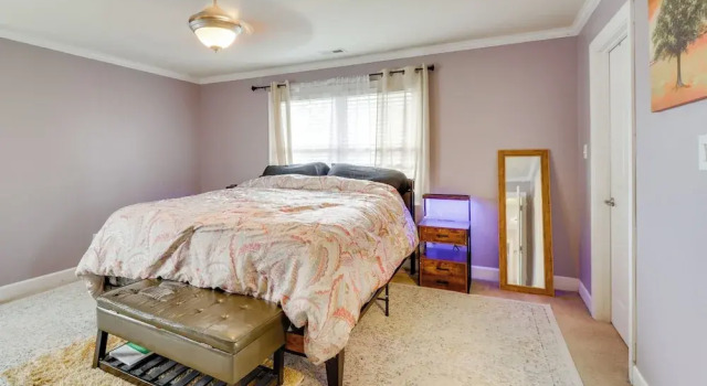 Centrally Located Hampton Roads Home w/ Game Room!, Đặt Nhà nghỉ dưỡng Portsmouth Virginia