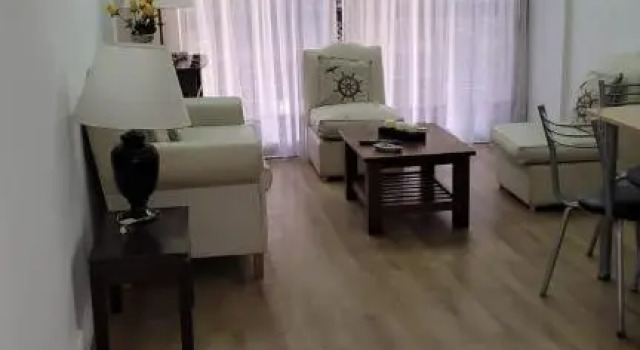 Excelente departamento en el corazón de Belgrano, Rezervovat Apartmán Colegiales Buenos Aires