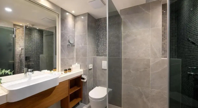 Двухместный номер Standard Time Boutique Hotel