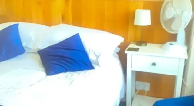 Номер Standard The Burnett Arms Hotel