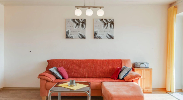 Sunny, Modern Furnished Apartment Your Favourite Place to Relax