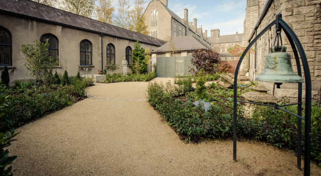 DCU Rooms at All Hallows College - Hostel