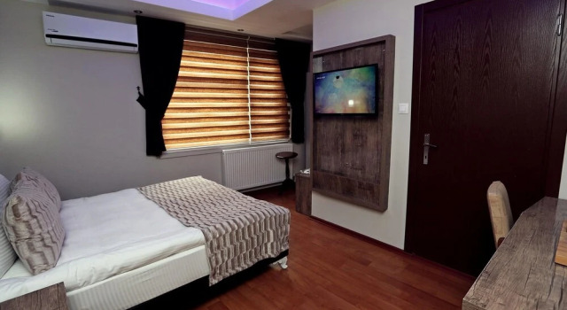 Двухместный номер Standard Vera Otel