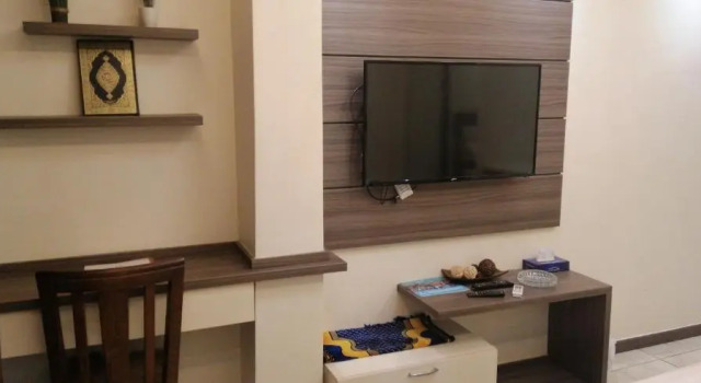 Номер Luxury Seven Days Hotel