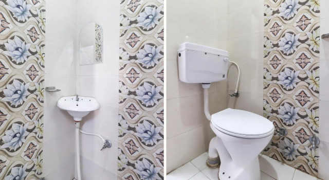 FabExpress Kanha Dham, Buchen Sie Hotel Kanpur Uttar Pradesh