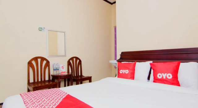 Habitación Estándar OYO 2162 Pondok Wisata Sri Widodo