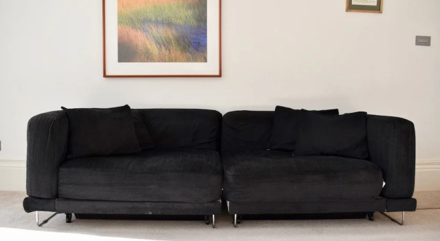 1 Bedroom Townhouse Apartment in Notting Hill, Varaa Huoneisto Asunnot kohteessa Merseyside, Huoneisto