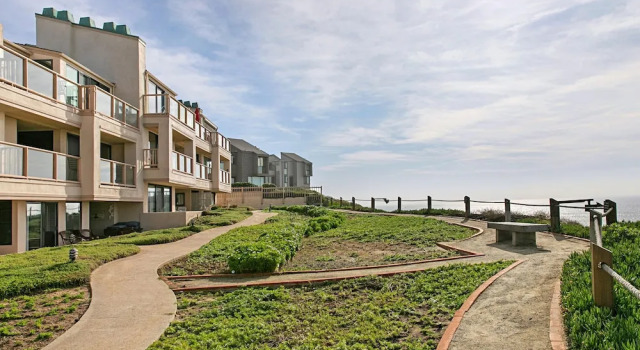 Designer Beach Condo w/ Pool, Spa & Tennis condo, Book Ferieresort Solana Beach Californien