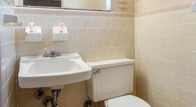 Номер Standard OYO Hotel Opp AL, Floral Hwy