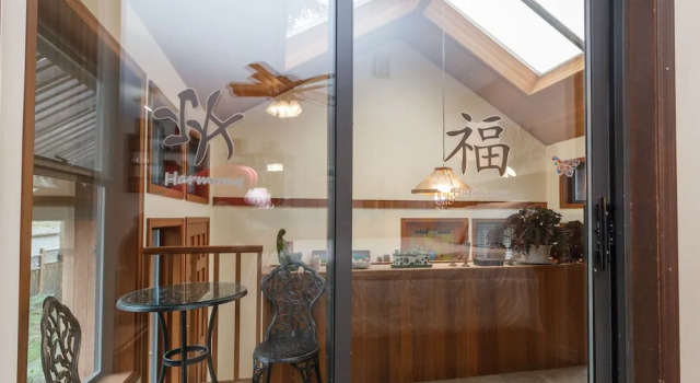 Номер Deluxe Coles Bay Vacation Retreat