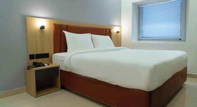 Номер Standard Sunrise Business Hotel