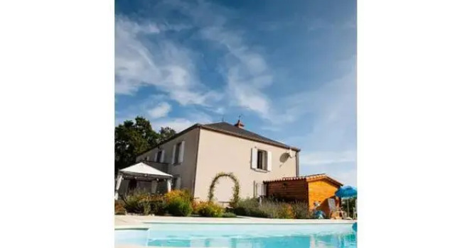 La Belle Echappee, Réserver Appartement Faye-l'Abbesse France