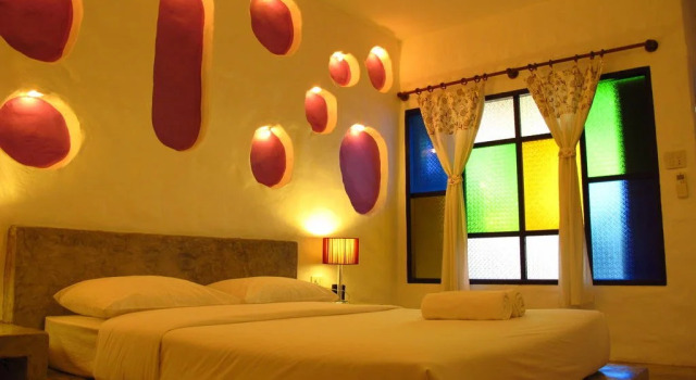 Thareeta resort