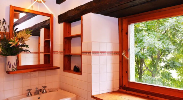 Трёхместный номер Standard Agriturismo del Cimone