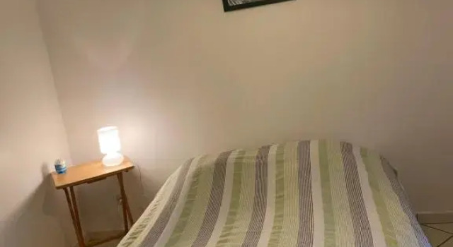 Номер Standard Les Rolanges Chambres dhôtes