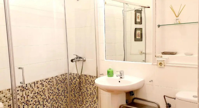 Апартаменты Homelike Chueca