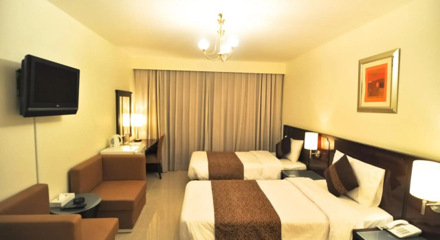 Phoenicia Hotel
