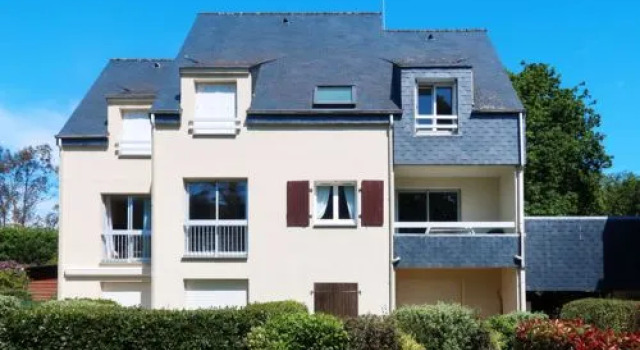 Parc des Dunes (FOE200), Rezerwuj Hotel Fouesnant 