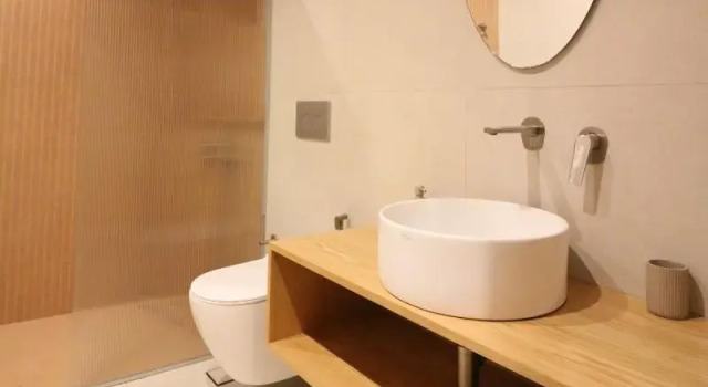 Апартаменты Standard Philoxenia Apartments