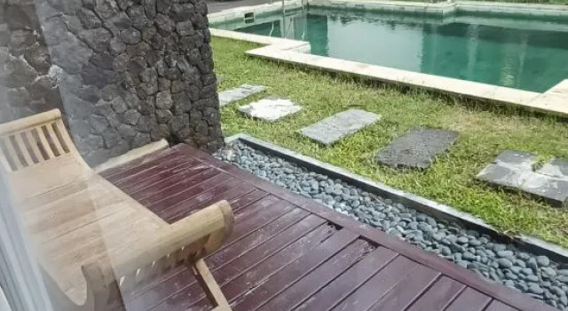 Dealton Hotel Sanur, Забронировать Отель Отели Санур 3 звезды, 3*