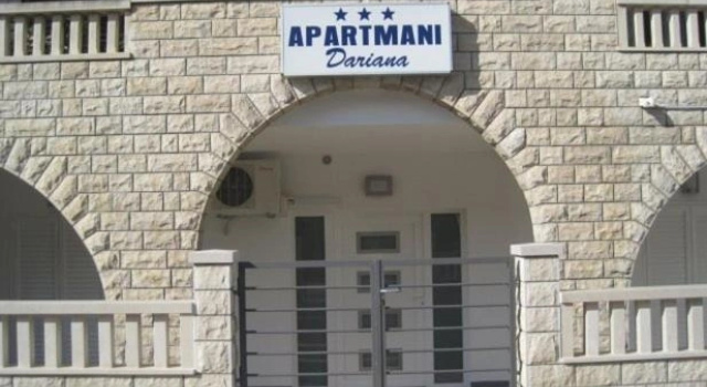 Apartments Dariana