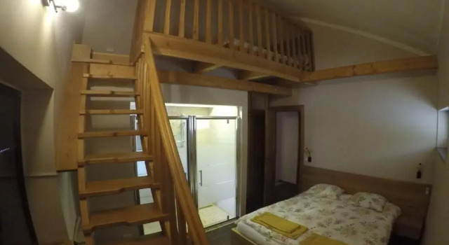 RANCA RESIDENCE, 预订 酒店 兰卡 戈尔日县