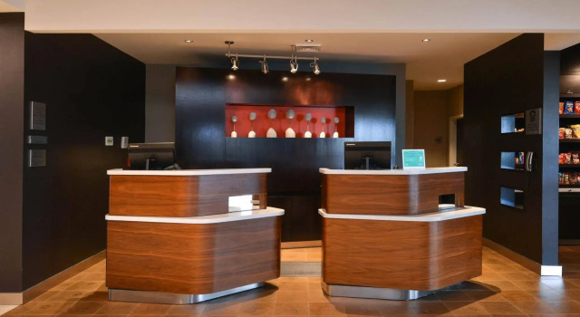 Courtyard by Marriott St. Louis St. Peters, Boek Hotel Hotels in Missouri met zwembad, Zwembad