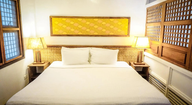 Vista del Mar by Cocotel, Buchen Sie Hotel Zamboanga Mindanao