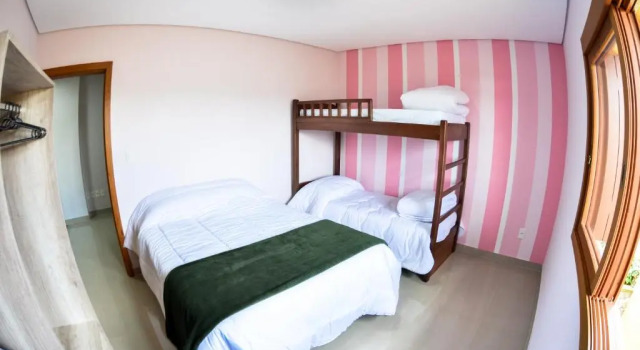 Casas dos Alpes