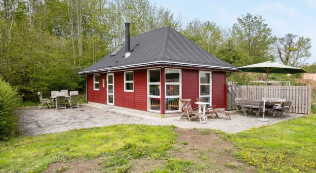 "Wrage" - 500m from the sea in Funen, Rezervasyon Otel Svendborg Funen