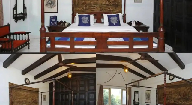 Hotel Malhar Haveli