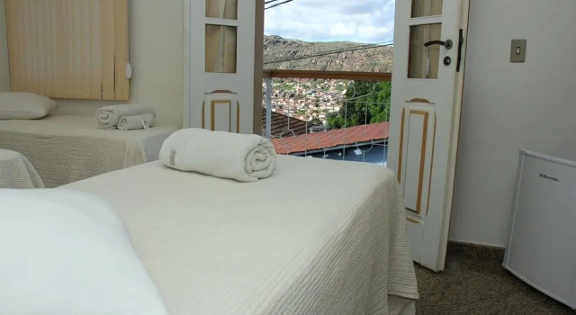 Hotel Jardim Do Vale