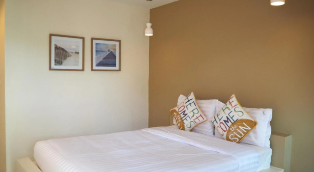 Sichon Modern House Hotel, Забронировать Отель Отели Южного Таиланда с парковкой, Парковка