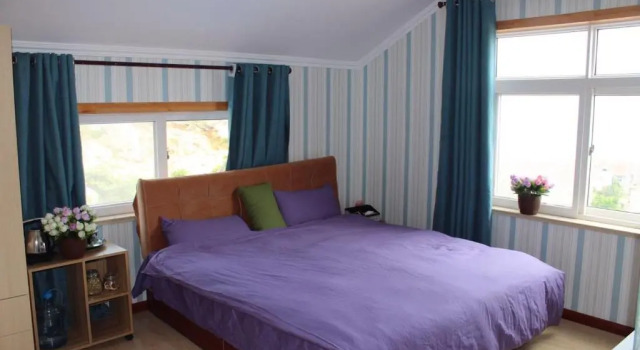 Qingdao Xiufengge Inn, Prenota Hotel Hotel a Shandong con parcheggio, Parcheggio